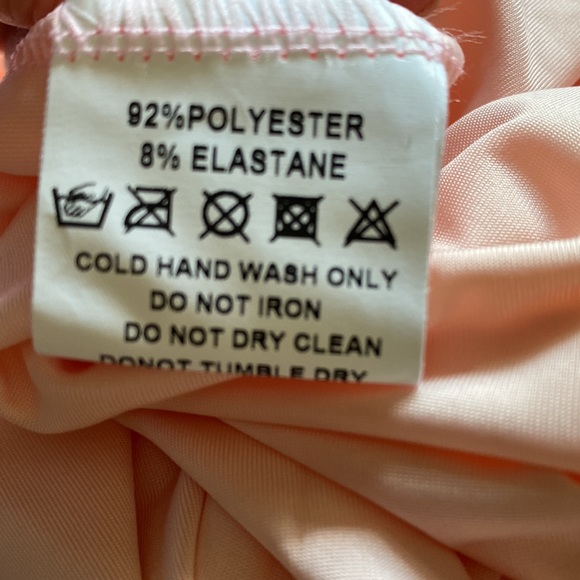 CITY GODDESS PROM EVENING DRESS DR198A LONG FLOWY DRESS NEW SMALL - Picture 13 of 16